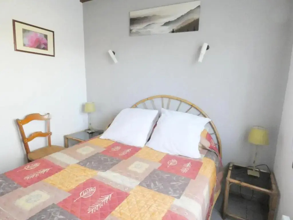 Gîte Saint-Paul-lès-Dax, 2 pièces, 5 personnes - FR-1-360-247