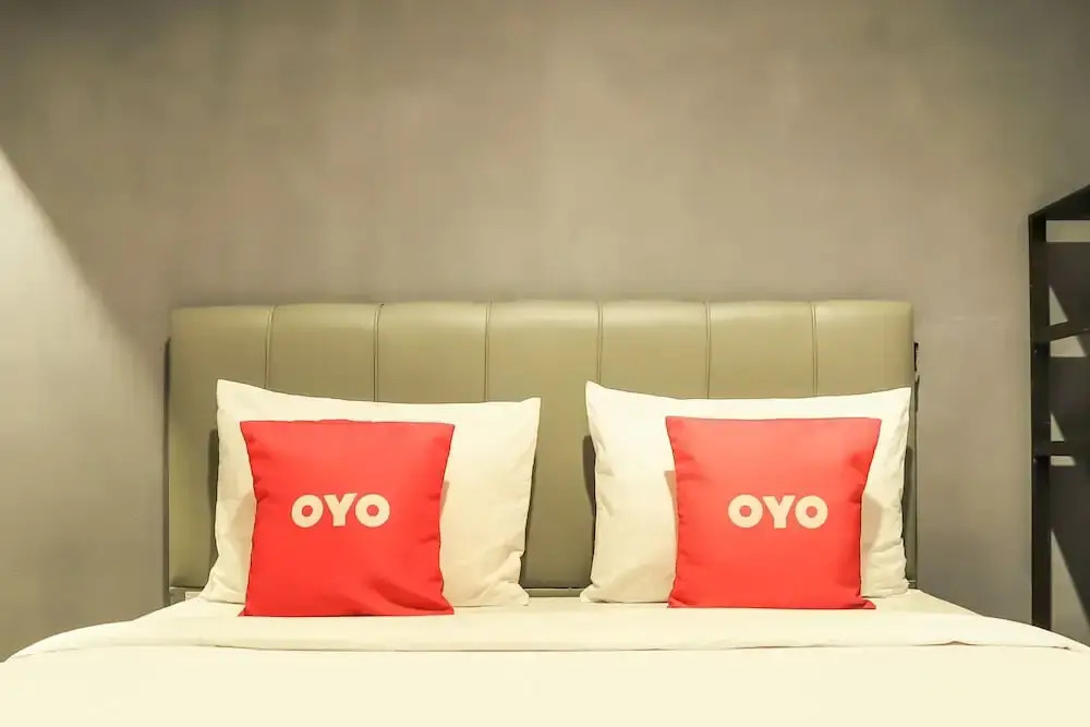 Mandala Residence By Oyo Room