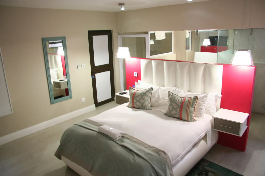 Atlantic Villa Boutique Guesthouse