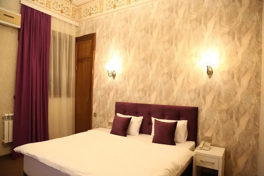 Nizami Hotel Baku