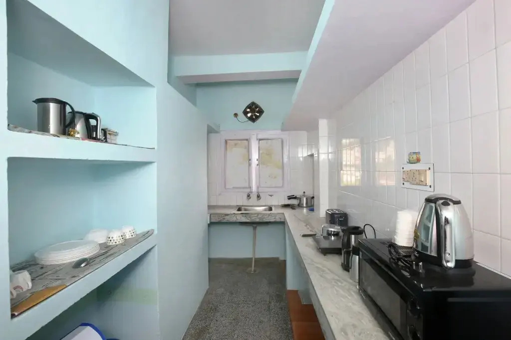 OYO 9401 Home Valley View 2 BHK New Shimla