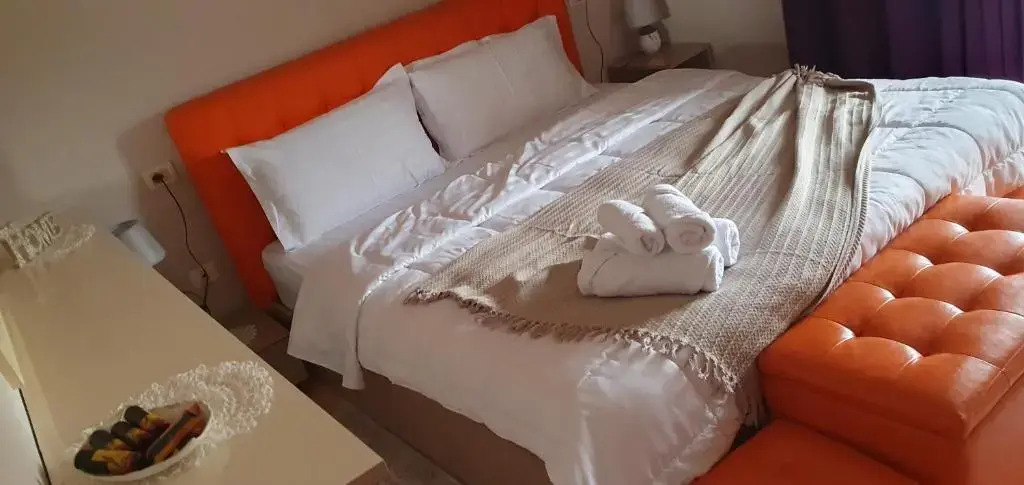 2BDR Apartment "At Johans"