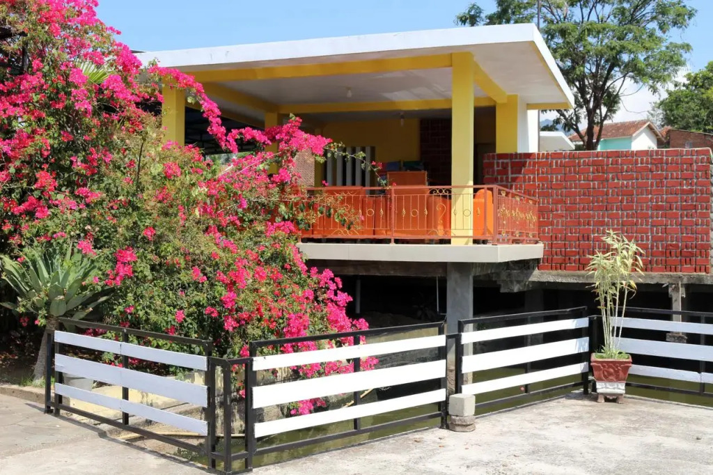 Hotel O Villa Ciparay Indah Syariah