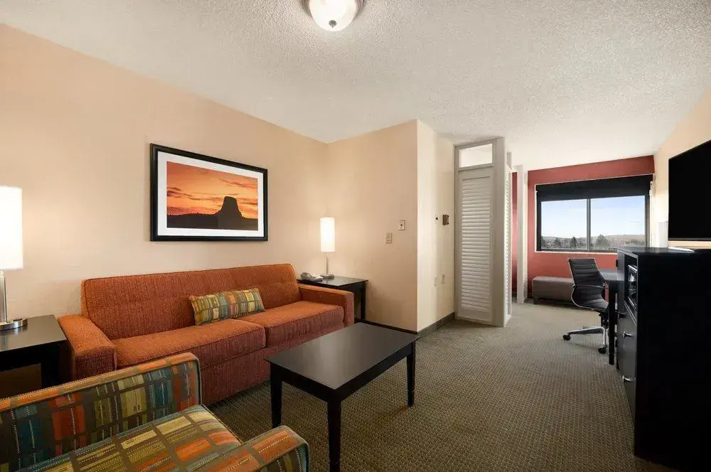 Red Lion Hotel Gillette