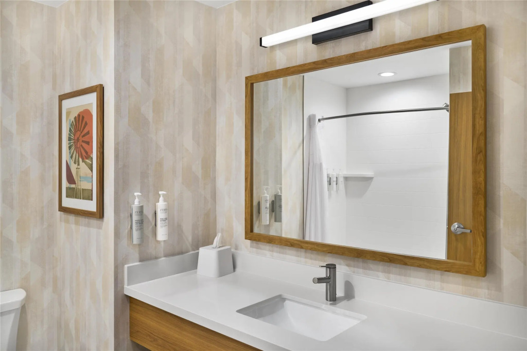 Hampton Inn by Hilton Midland West