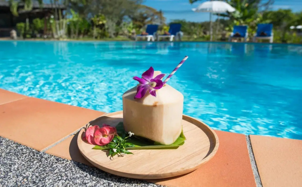 ThaiLife Wellness & Meditation Resort- SHA Plus