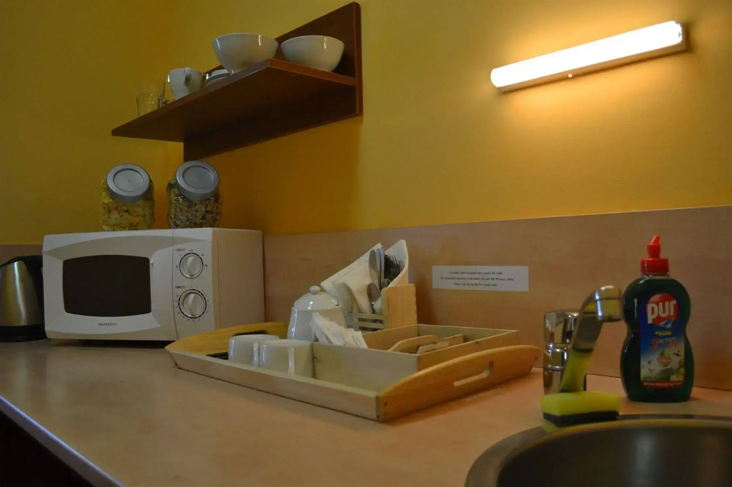Aparthotel Austria Suites