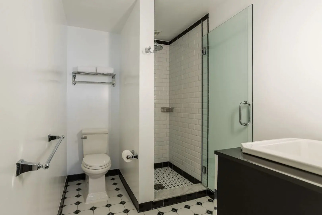 45 Times Square Hotel