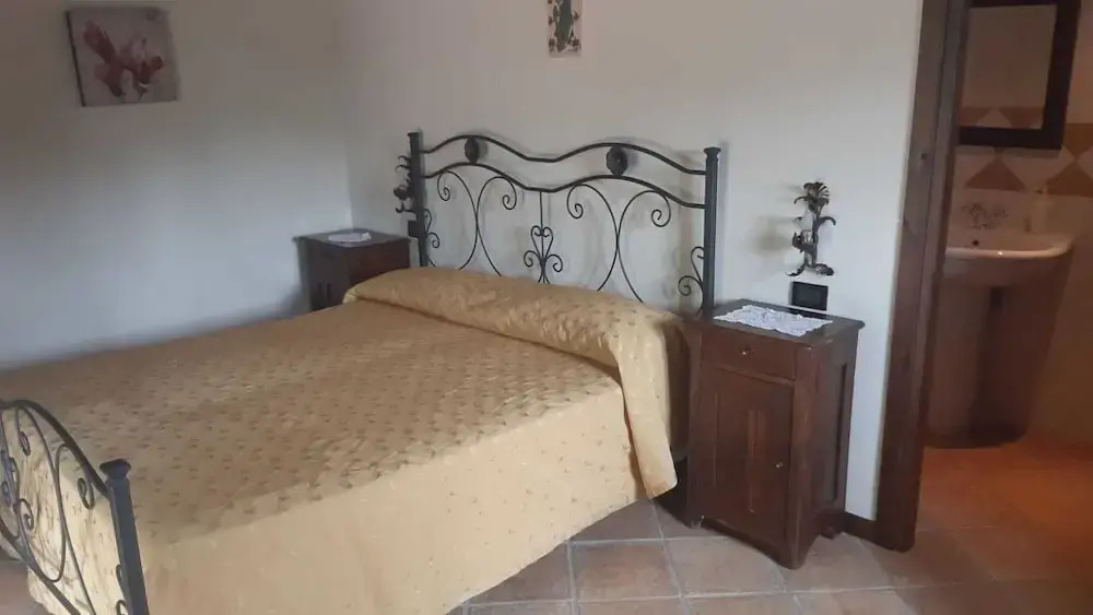 Antico Borgo di Vallignano