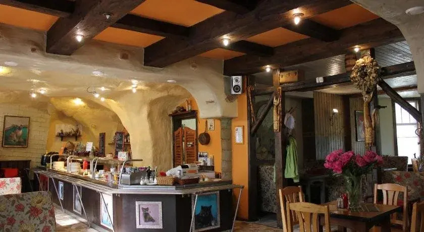 City Center Kaķis B&B