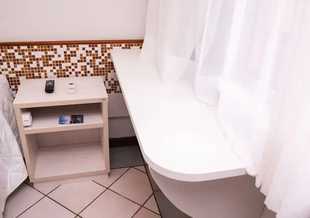 Porty Brasil Hotel