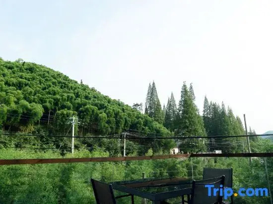 Vretreats yunxishang Boutique Hotel