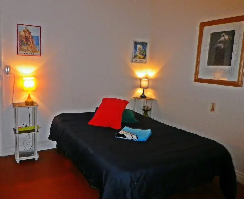 Bastia-Room