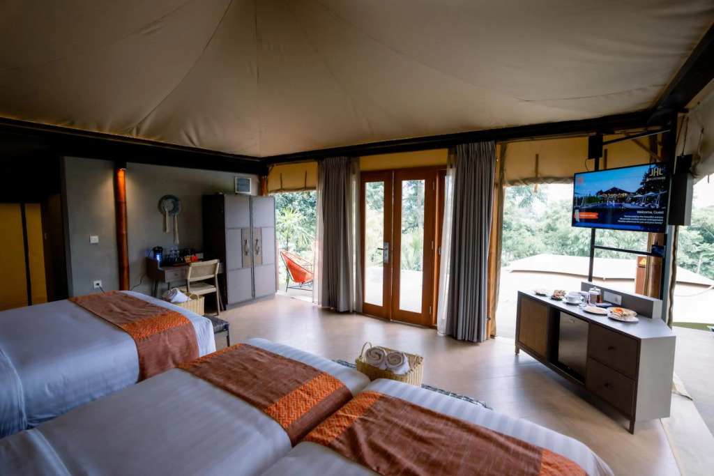 JSI Resort