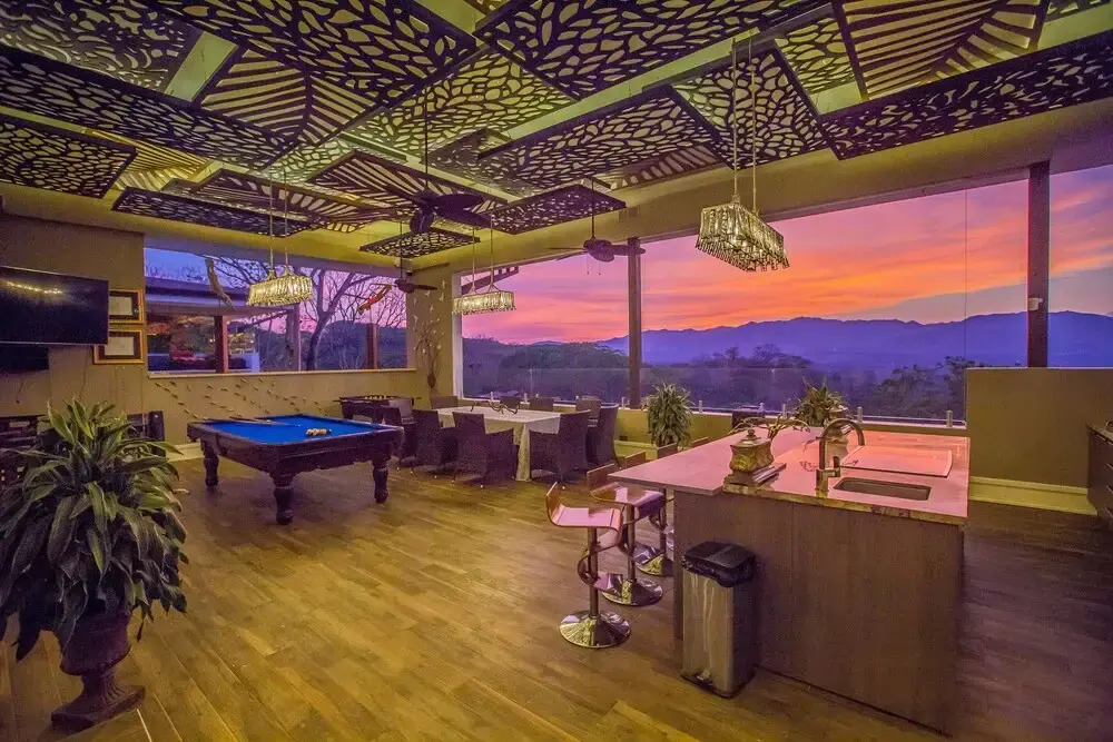La Toscana Hills