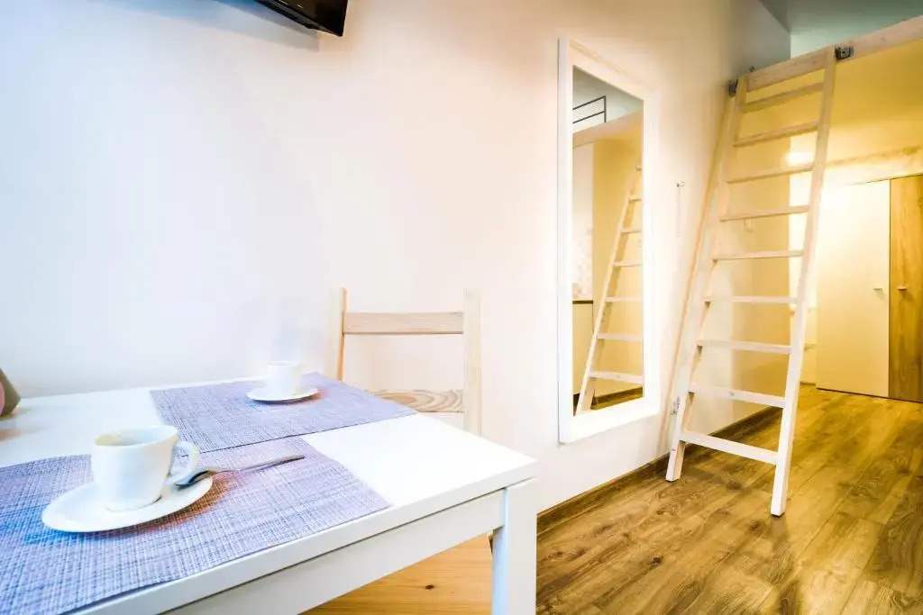 Solna Atelier by MB Apartments