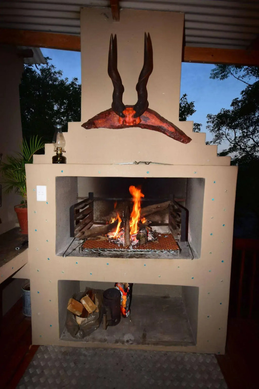 Eland Holiday Home
