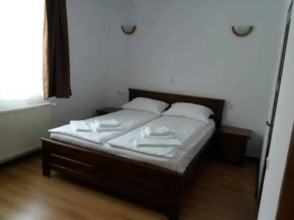 Pensiunea Simiriam Apuseni, Padis