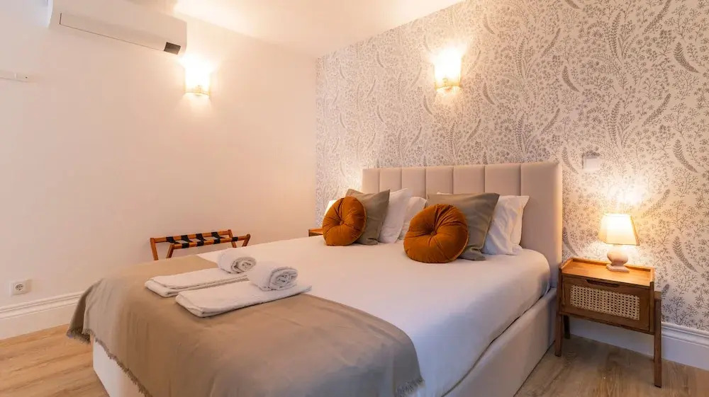 Urban House Marquês by LovelyStay