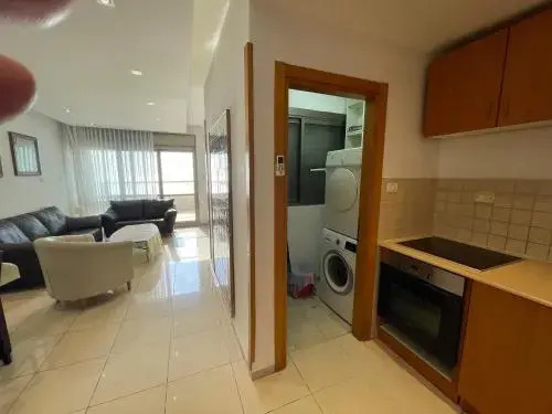 Netanya Dreams Luxury Apt.W02