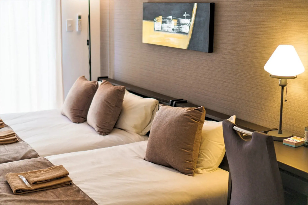 KINTARO Hotel Okinawa Naha