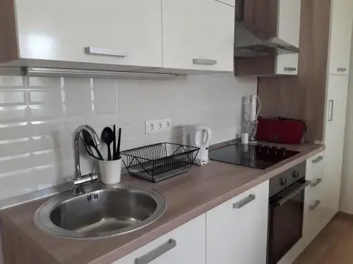 Apartment Lara