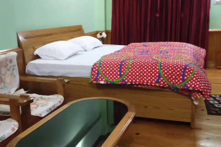 Himadri Guest House