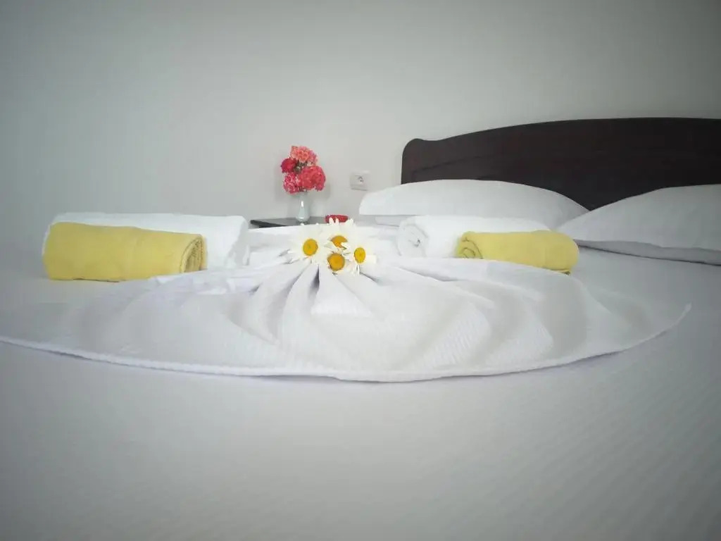 Grand Seaview Apartments