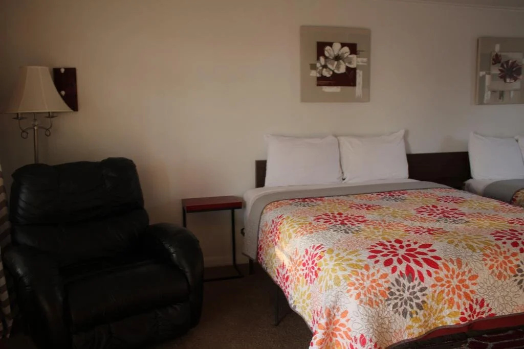 Sage Motel