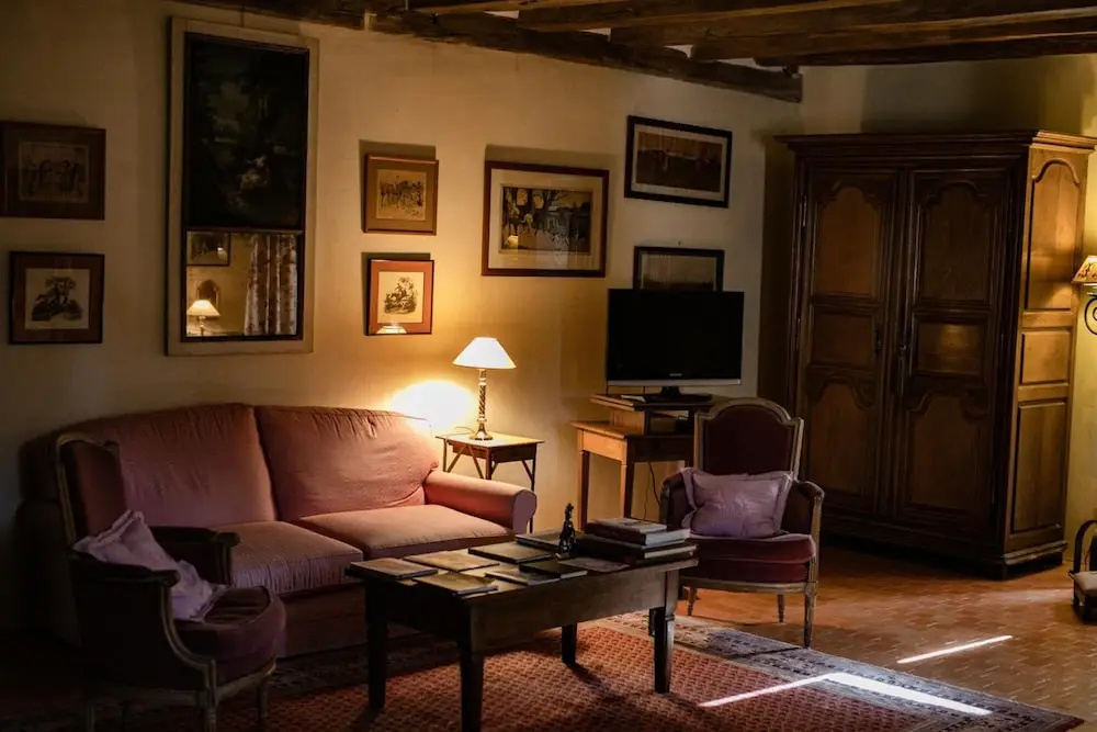 Manoir Du Bois Noblet