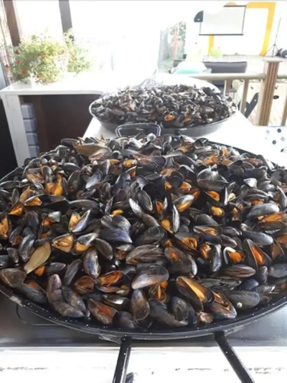 Camping de la Tête Noire