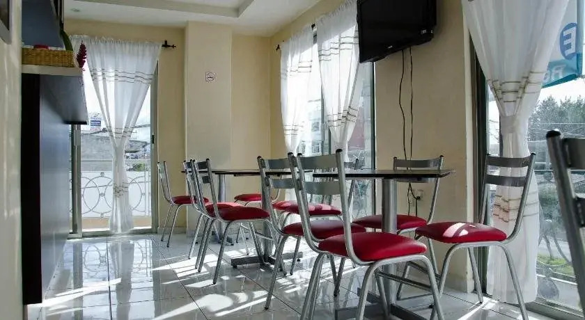 Hotel Santa Fe