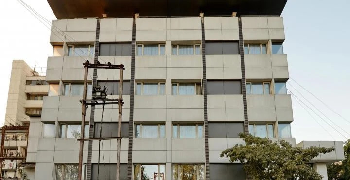 Oyo Rooms Near Gokul Das Hospital