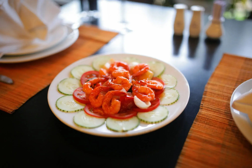 Go Da Boutique Hotel and Restaurant