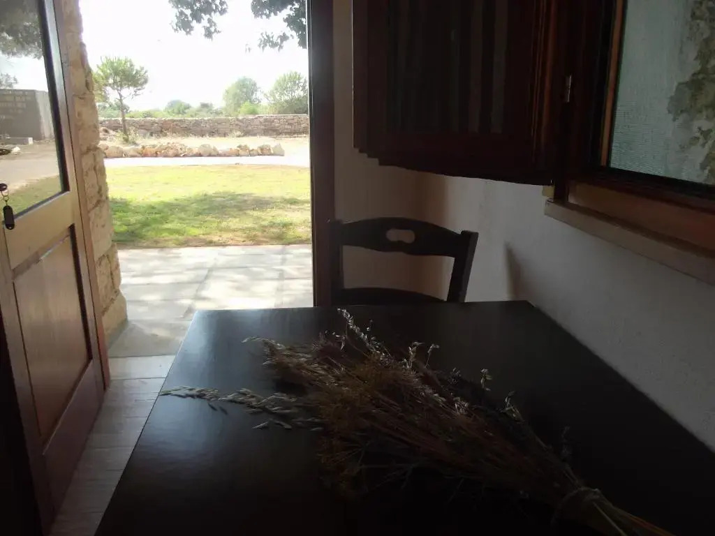 Agriturismo Zio Zac
