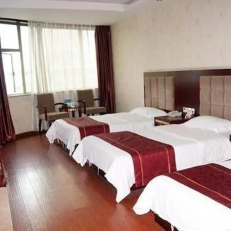 Zhongfang Hotel