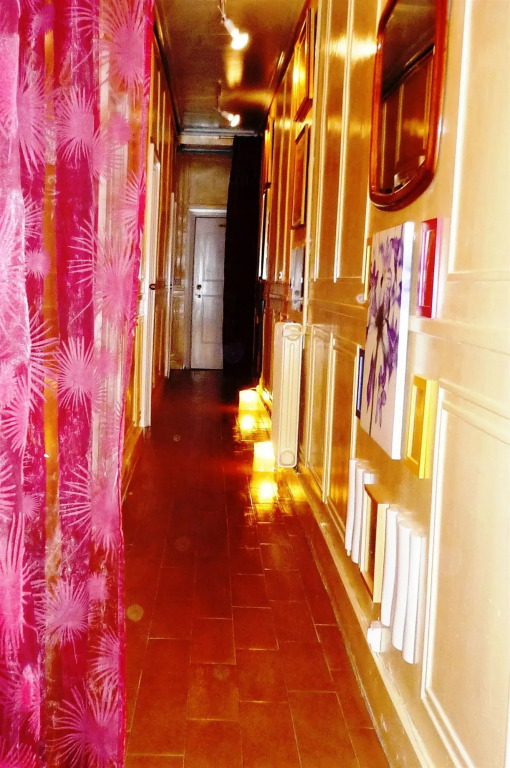 Hostal La Fontana
