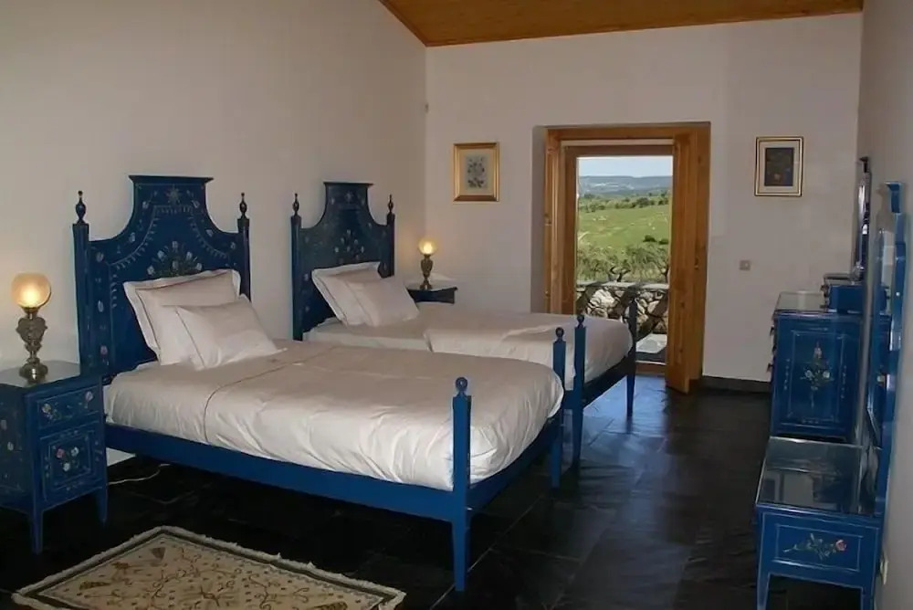Casa da Urra