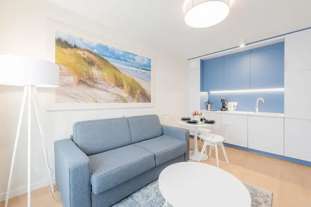Apartamenty Sun & Snow Na Młyńskiej