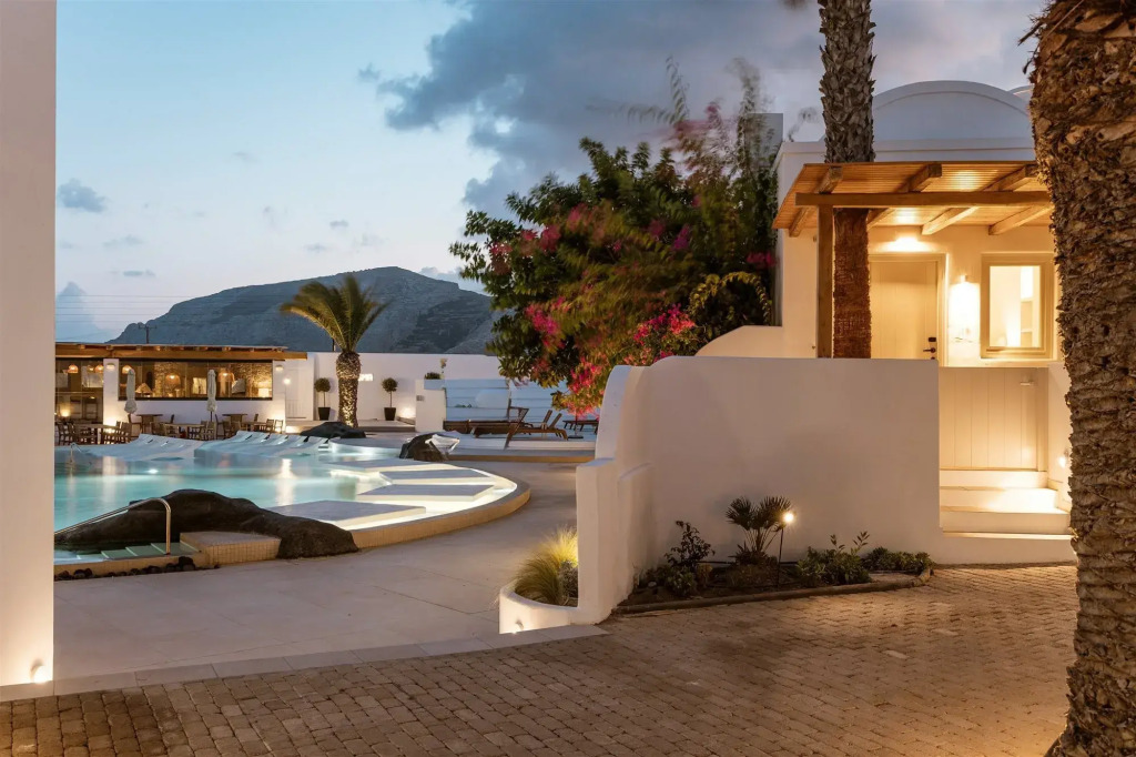 AMĀRIA Beach Resort by NOMÉE Hospitality Group