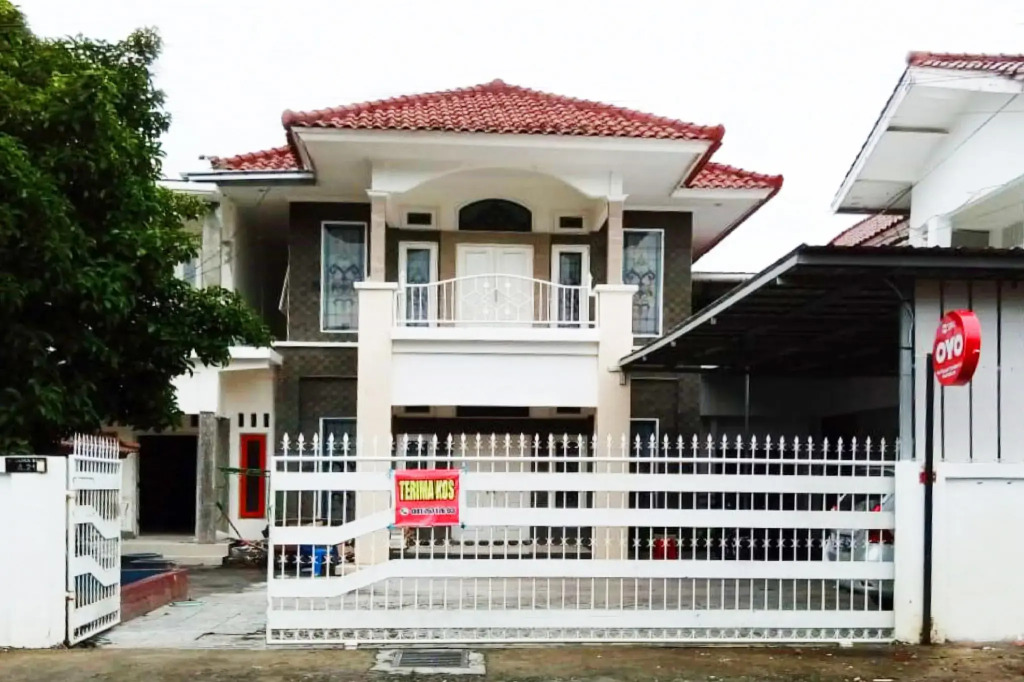 OYO 3741 Mutiara Syariah 1