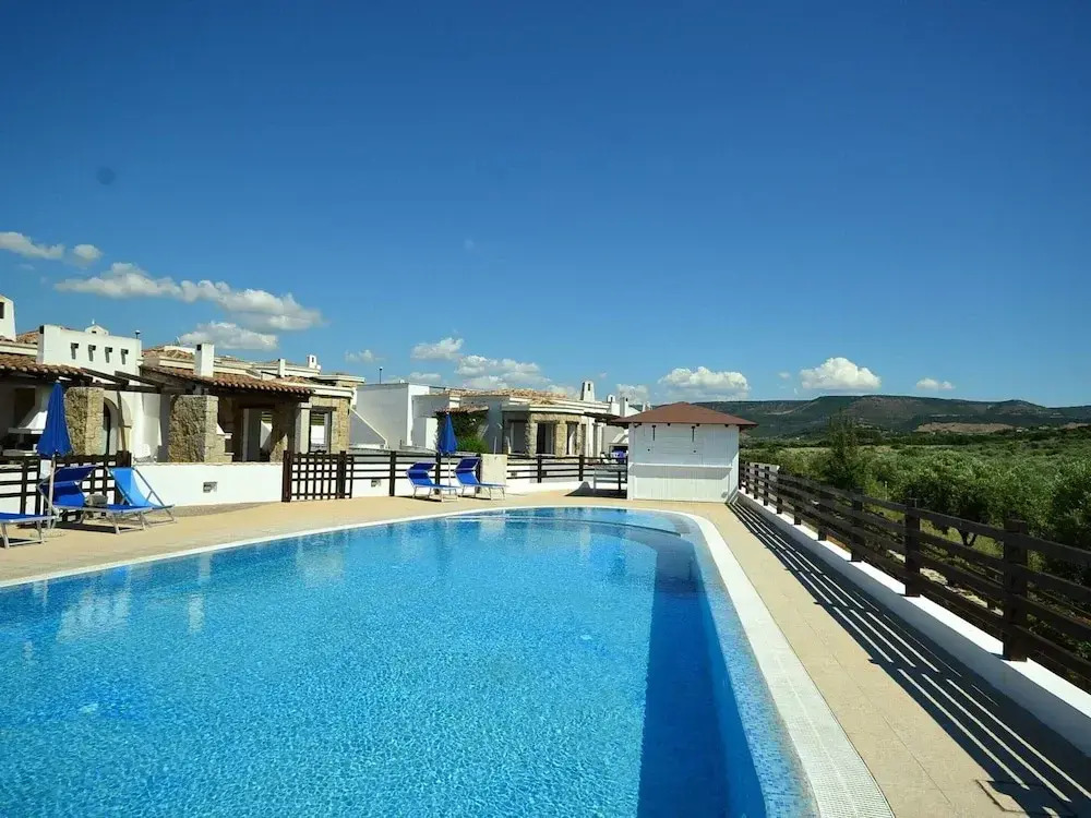Belvilla by OYO Holiday Home in Alghero