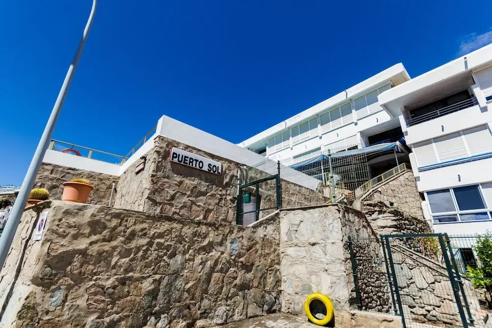 Apartment Portosol