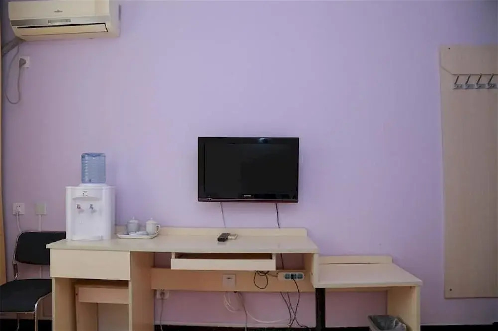 Tianjin Apple Hotel