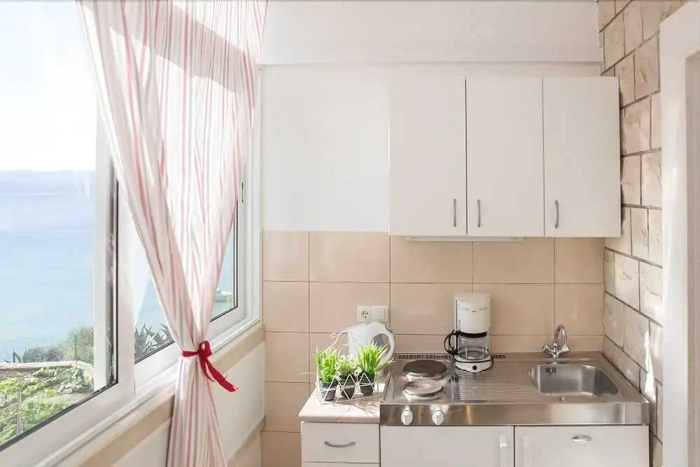 Villa Nada - room for 2