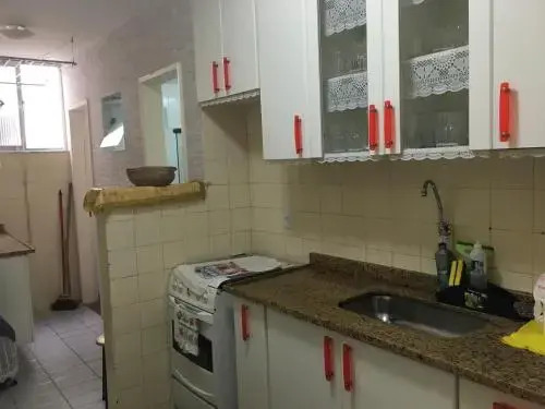 Apartamento em Cabo Frio