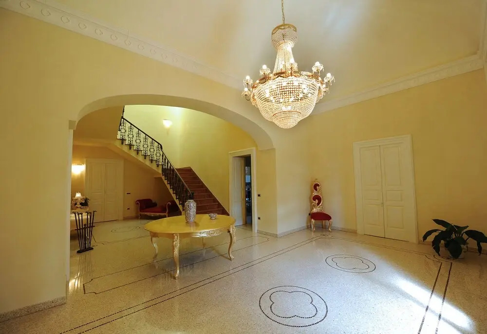 Villa Ciardo