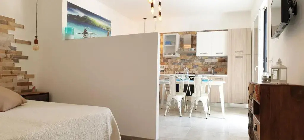La Baia Apartments