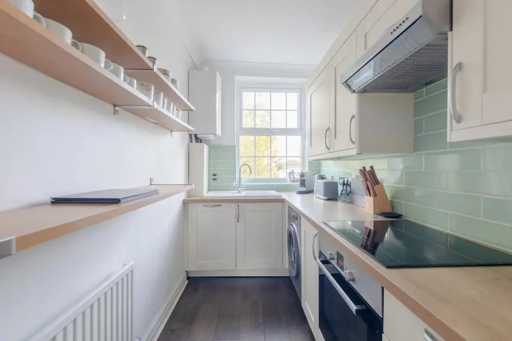 Charming 1 Bedroom Apartment in the Heart of Greenwich