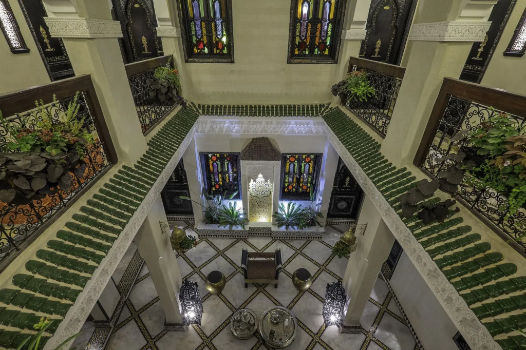 Riad Nesma Suites & Spa